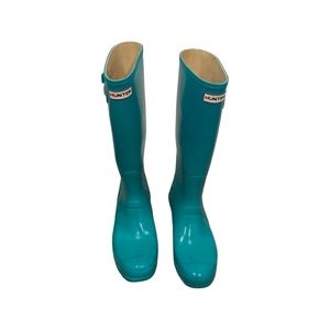 Hunter Wellington Boots